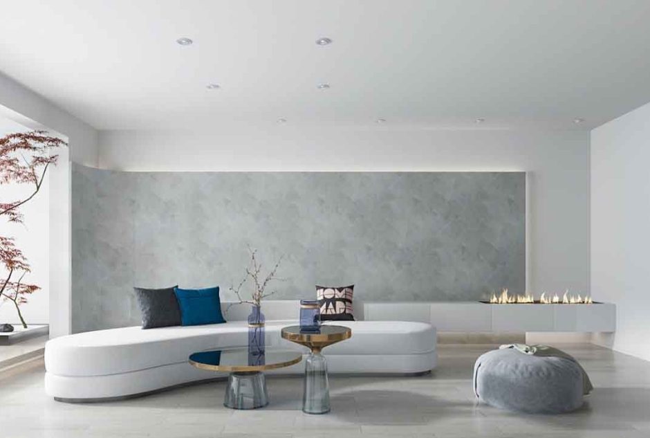 روانشناسی رنگ در خانه