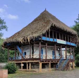 سبکشناسی خانههای جلگهای و ساحلی