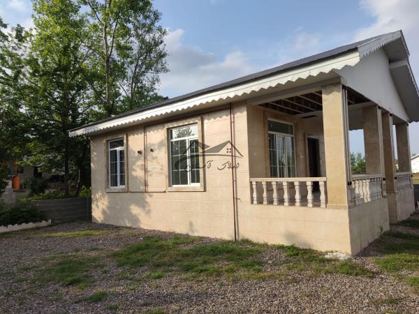 مزایای املاک روستایی در گیلان