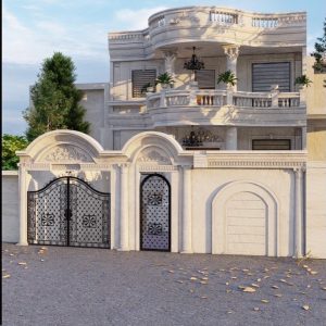 طراحی سه‌ بعدی با رابط کاربری ساده