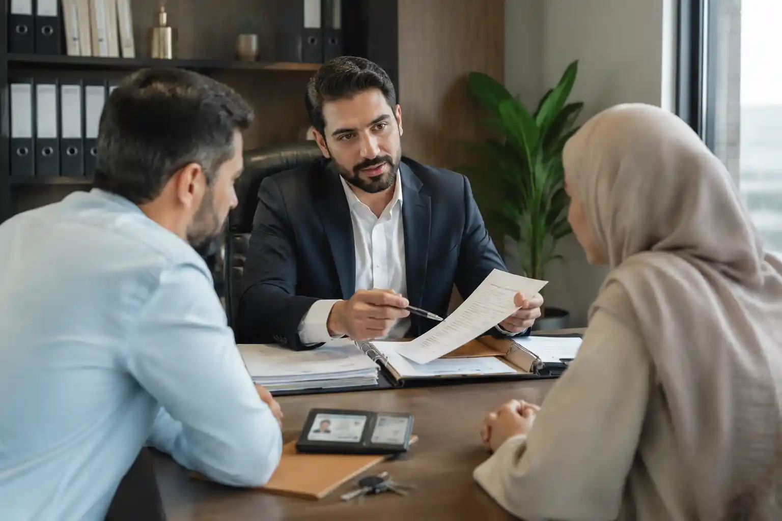 تعریف حق کمیسیون مشاور املاک و خدمات معاملات ملکی در استان گیلان