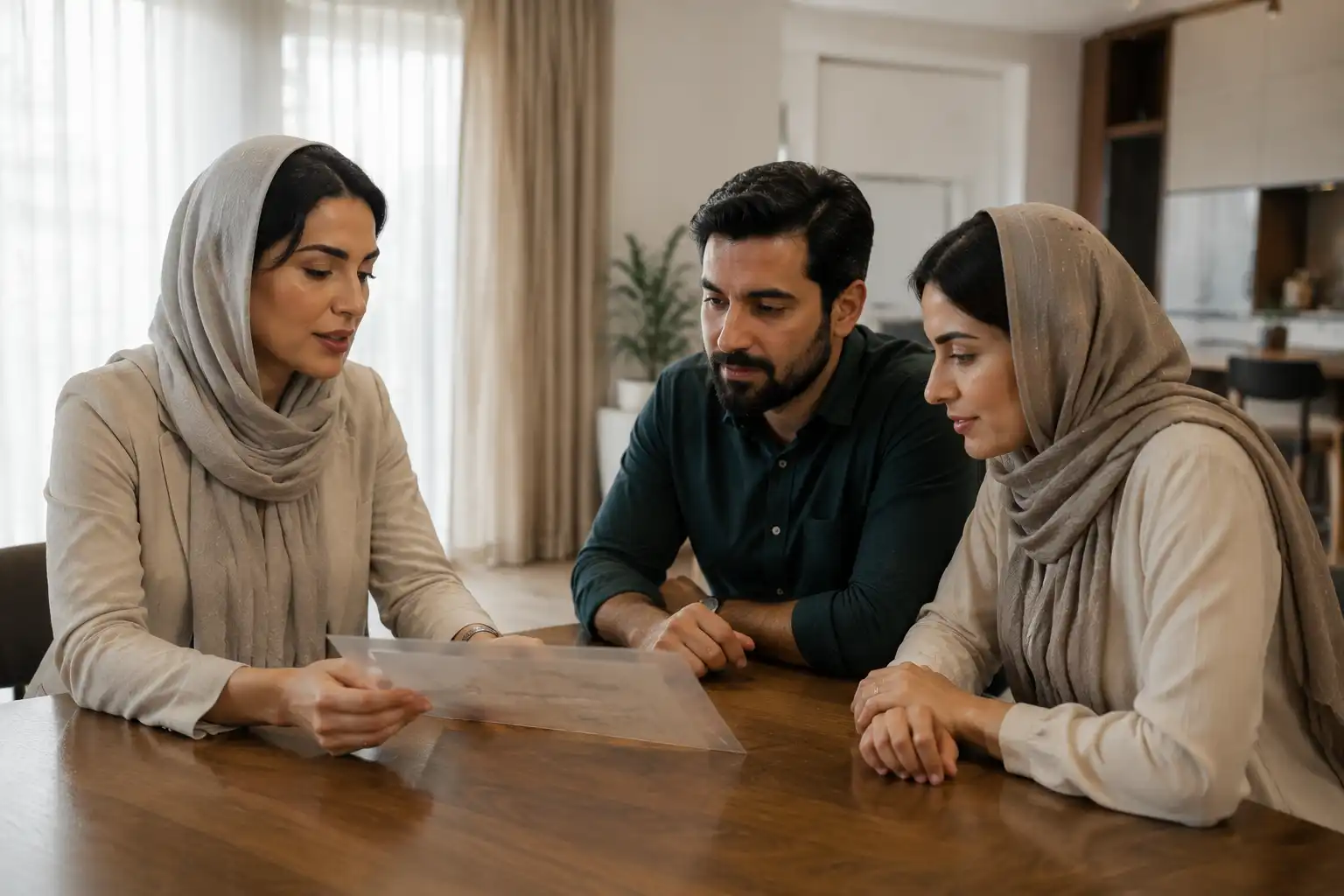 بررسی شرایط وام برای خرید آپارتمان در لنگرود