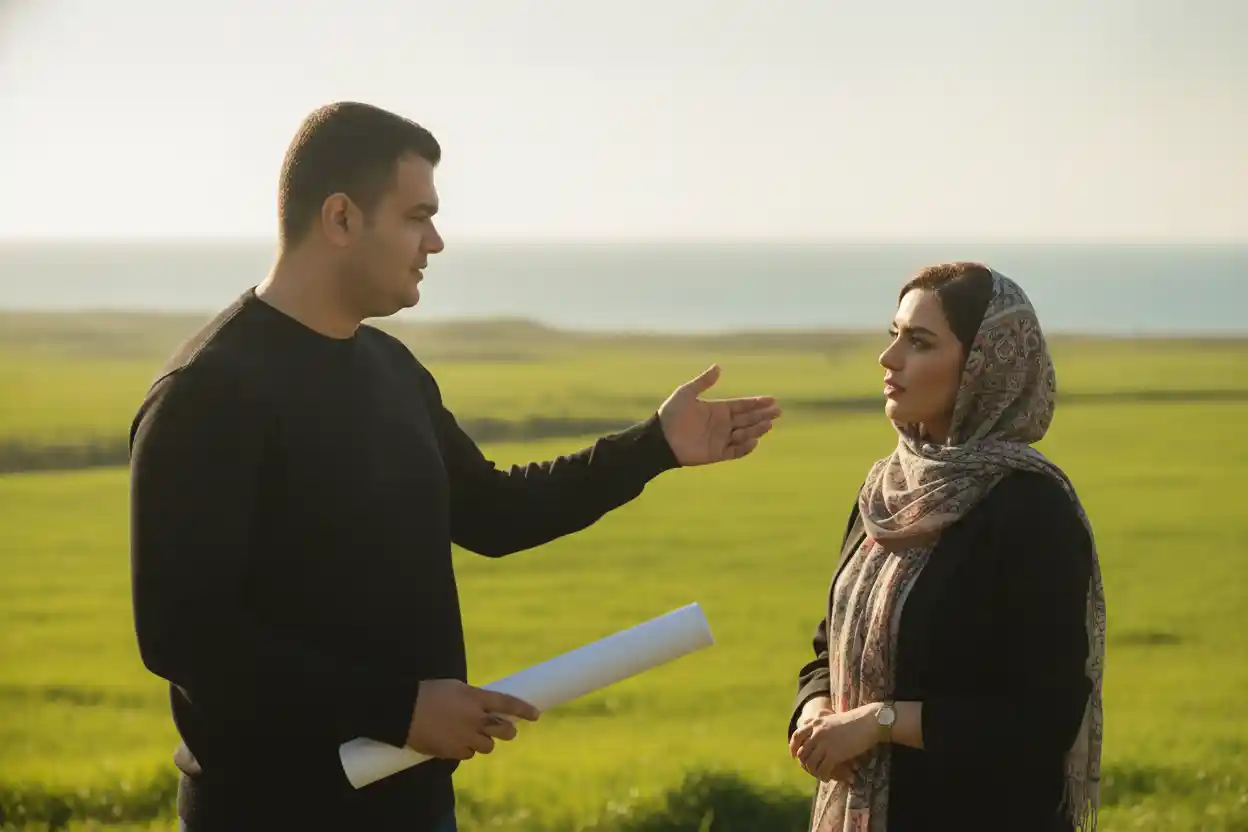 خرید زمین با ۵۰۰ میلیون تومان در چاف و چمخاله سال ۱۴۰۵