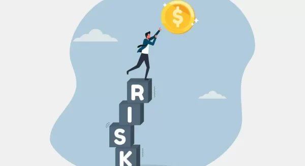 روش سرمایه گذاری کم ریسک